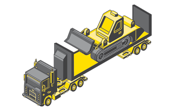 OVERSIZED, HEAVY-LOAD AND EXTRA-LONG SHIPMENTS